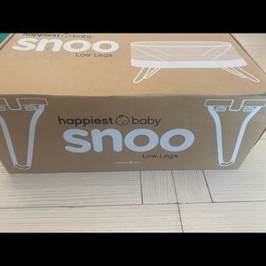 COPY - Snoo low legs